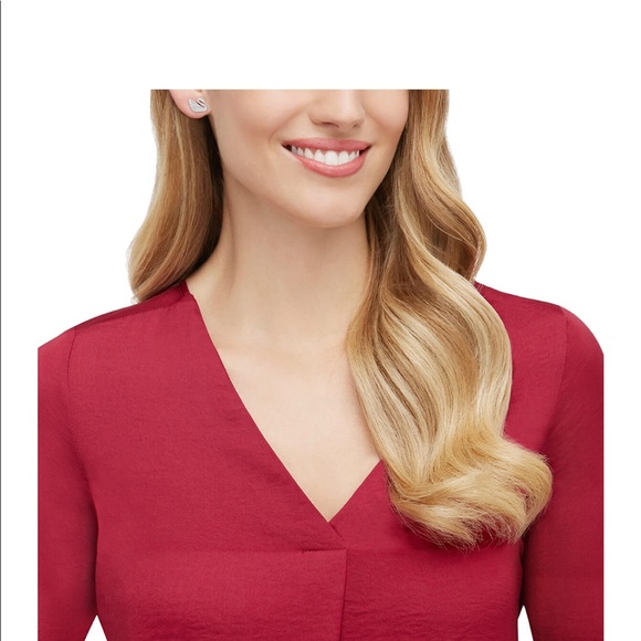 Swarovski earrings - Picture 2 of 4